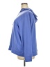 Under Armour Blue Pullover Hoodie Size 2X - photo 5