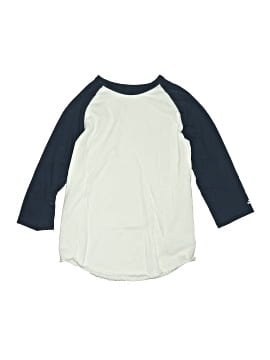 Adidas 3/4 Sleeve T-Shirt (view 1)