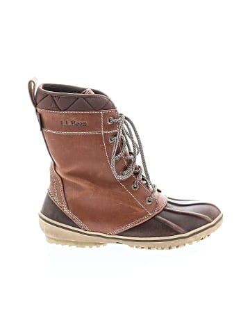L.L.Bean Boots (view 1)