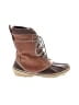 L.L.Bean Brown Boots Size 6 - photo 1