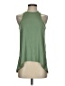 Carbon38 Green Tank Top Size XS - photo 1