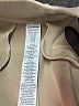 G4 Free Tan Casual Pants Size 10 - photo 7