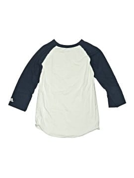 Adidas 3/4 Sleeve T-Shirt (view 2)