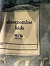 Abercrombie Kids Blue Denim Jacket Size 15 - 16 - photo 3