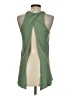 Carbon38 Green Tank Top Size XS - photo 2