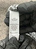 Magnolia Grace Black 3/4 Sleeve Blouse Size M - photo 8