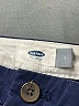 Old Navy Solid Blue Shorts Size 2 - photo 3