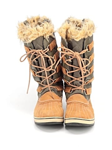 Sorel Boots (view 2)
