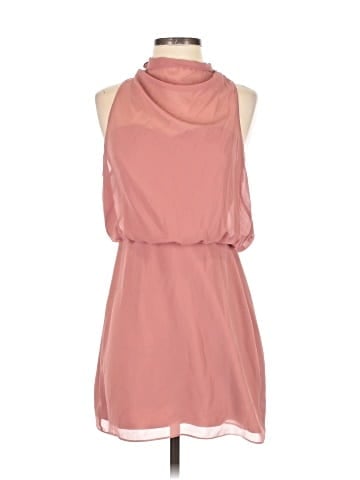 Amanda Uprichard Casual Dress (view 1)