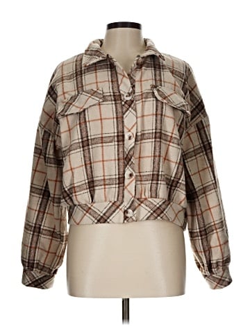 Unbranded Jacket (view 1)