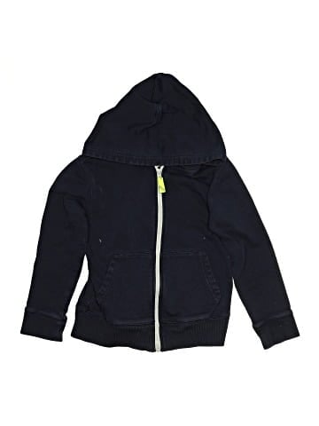 Crewcuts Zip Up Hoodie (view 1)