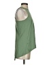 Carbon38 Green Tank Top Size XS - photo 4