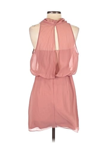 Amanda Uprichard Casual Dress (view 2)