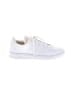 Adidas White Sneakers Size 6 1/2 - photo 1