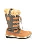 Sorel Tan Boots Size 9 1/2 - photo 1