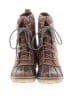 L.L.Bean Brown Boots Size 6 - photo 2