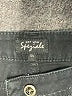 Per Una Black Casual Pants Size 12 - photo 7