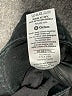 Per Una Black Casual Pants Size 12 - photo 8