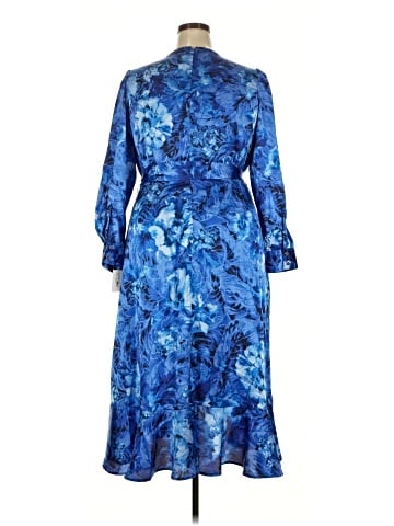 Tahari by ASL Cocktail Dress (view 2)