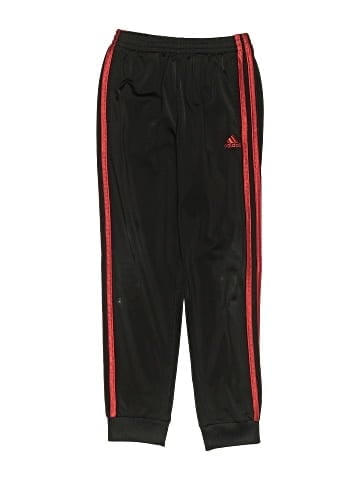 Adidas Track Pants (view 1)