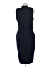Ann Taylor Blue Cocktail Dress Size 8 - photo 2