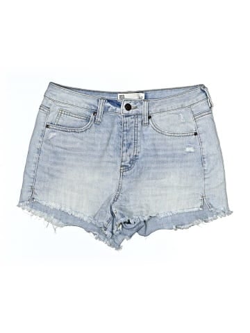 RSQ Denim Shorts (view 1)