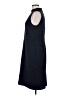 Ann Taylor Blue Cocktail Dress Size 8 - photo 5