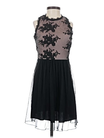 Speechless Cocktail Dress (view 1)