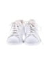 Adidas White Sneakers Size 6 1/2 - photo 2