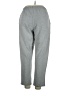 New York Laundry Solid Gray Casual Pants Size XL - photo 2
