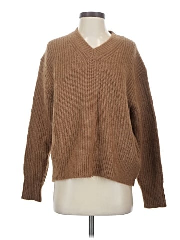 Uniqlo Pullover Sweater (view 1)