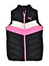 Puma 100% Polyester Pink Vest Size 5 - 6 - photo 1