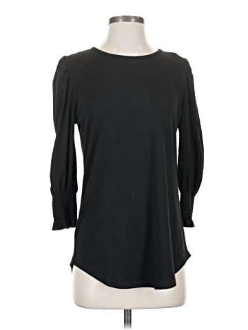 Xieerduo 3/4 Sleeve Top (view 1)