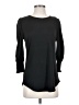 Xieerduo Black 3/4 Sleeve Top Size S - photo 1