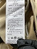 Anewsta Gold Casual Pants Size 1X - photo 8