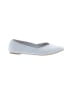 Kelly & Katie Blue Flats Size 7 - photo 1