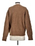 Uniqlo Brown Pullover Sweater Size M - photo 2