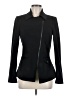 White House Black Market Black Jacket Size 6 - photo 1