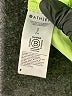 Athleta 100% Polyester Green Raincoat Size S - photo 7