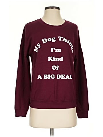 Zoe+Liv Sweatshirt (view 1)