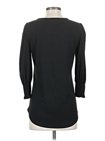 Xieerduo 3/4 Sleeve Top (view 2)