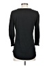 Xieerduo Black 3/4 Sleeve Top Size S - photo 2