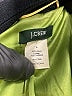 J.Crew 100% Wool Black Wool Blazer Size 4 - photo 6