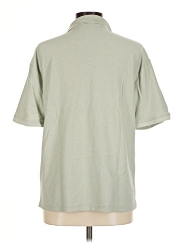 Zara Short Sleeve Polo (view 2)