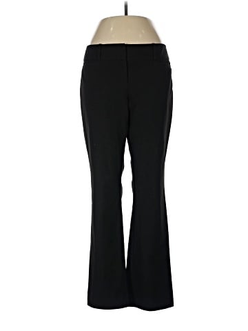 The Limited Black Collection Dress Pants (view 1)