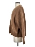 Uniqlo Brown Pullover Sweater Size M - photo 5