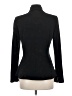 White House Black Market Black Jacket Size 6 - photo 2