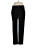 Peruvian Connection Black Casual Pants Size 14 - photo 1