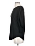 Xieerduo Black 3/4 Sleeve Top Size S - photo 5