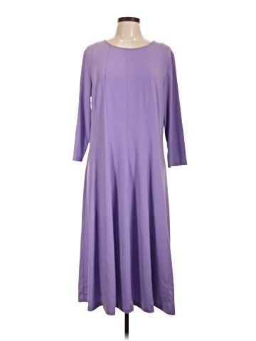 Appleseeds Casual Dress (view 1)